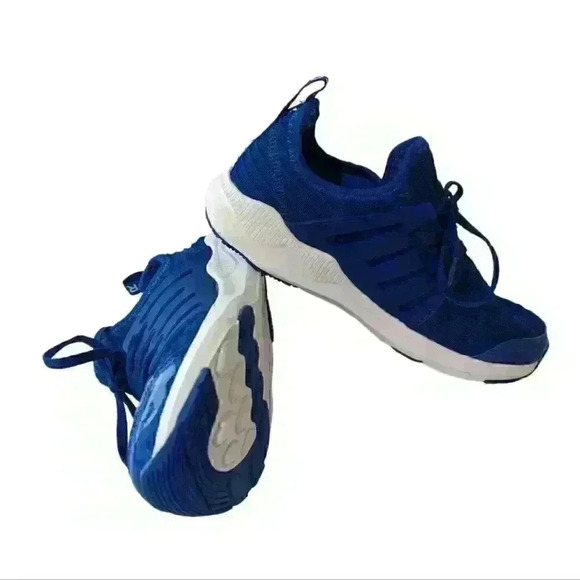 Sport Kids Sneaker Running Shoe Size 4 - Picture 3 of 9